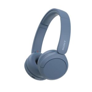 Sony WH-CH520 - cuffie con microfono - on-ear