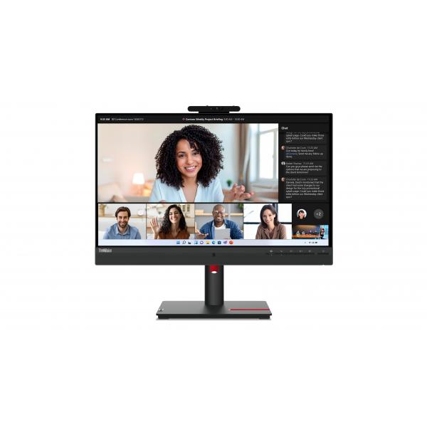 Lenovo ThinkVision T24mv-30 - Monitor LED - 61 cm (24")