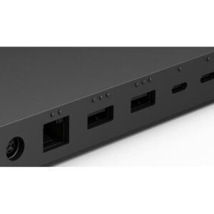 Microsoft Surface Dock - Stazione di espansione - Thunderbolt 4