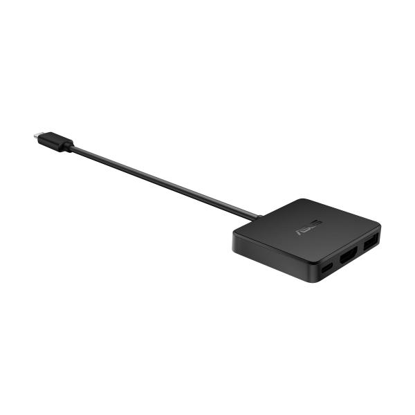 ASUS Mini Dock - docking station - USB-C - HDMI