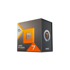 AMD Ryzen 7 7800X3D - 4,2 GHz - 8 core - 16 thread