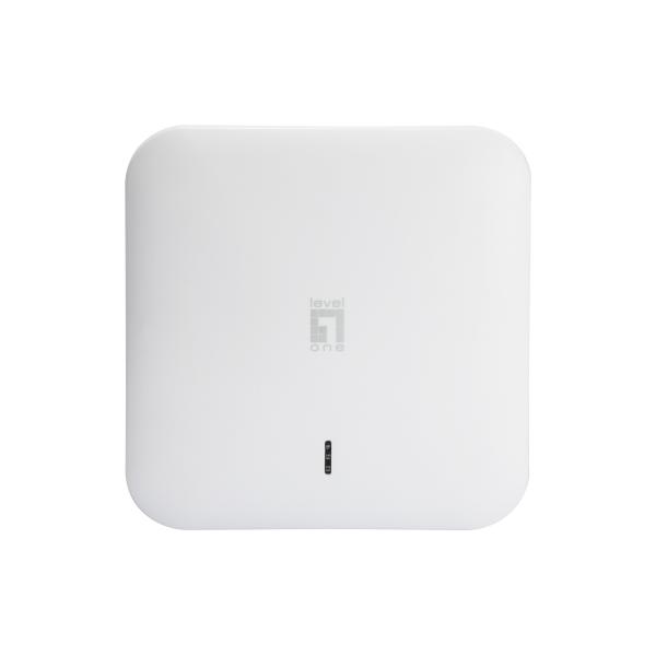 LevelOne WAP-8123 - Punto di accesso - 1GbE - Wi-Fi 5