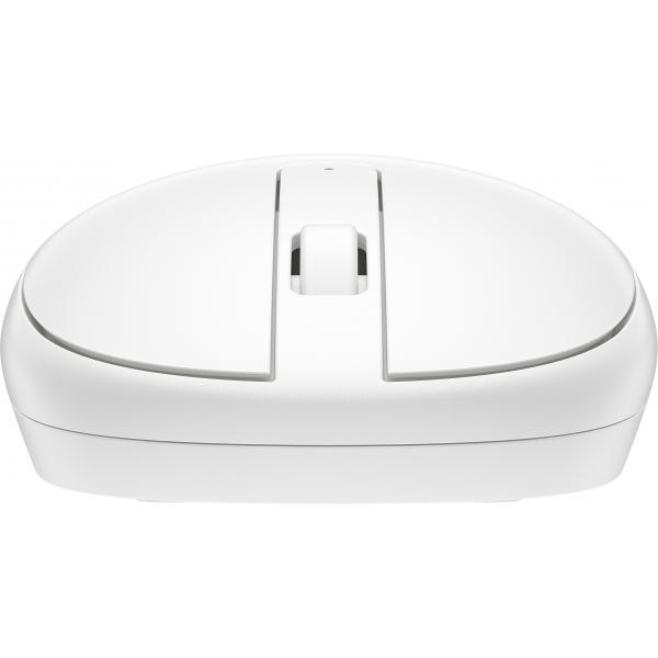 HP 240 - Mouse - per destrimani e mancini - ottico