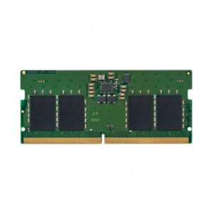 Kingston DDR5 - Modulo - 8 GB - SO DIMM 262-PIN