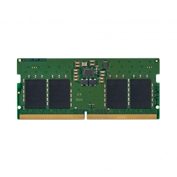 Kingston DDR5 - Modulo - 8 GB - SO DIMM 262-PIN