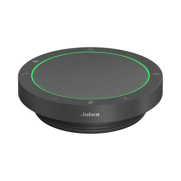 Jabra Speak2 40 MS - telefono vivavoce - cablato