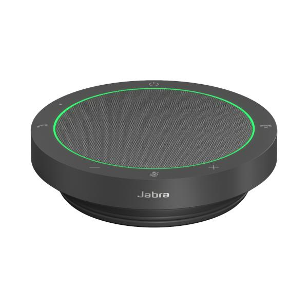 Jabra Speak2 40 UC - telefono vivavoce - cablato