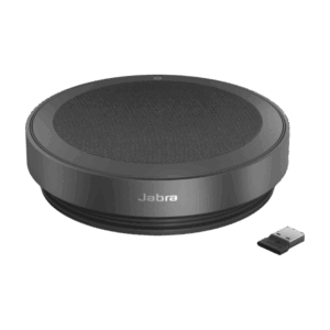Jabra Speak2 75 MS - telefono vivavoce - Bluetooth