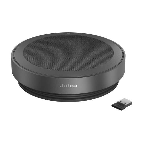 Jabra Speak2 75 MS - telefono vivavoce - Bluetooth