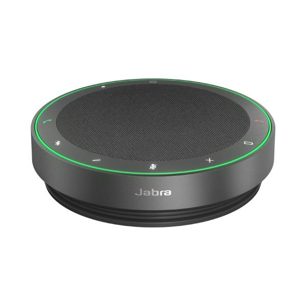 Jabra Speak2 75 UC - telefono vivavoce - Bluetooth