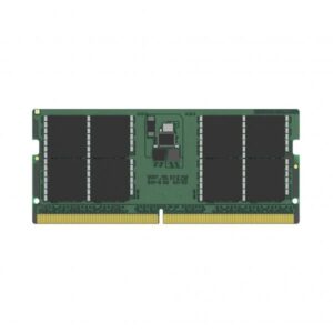 Kingston ValueRAM - DDR5 - Modulo - 32 GB - SO DIMM 262-PIN
