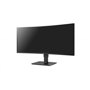 LG UltraWide 35BN77CP-B - Monitor LED - curvo - 89 cm (35")