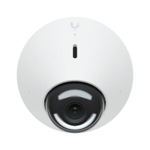 Ubiquiti UniFi Protect G5 - Telecamera di sorveglianza di rete - Dome - Antivandalo / Resistente agli agenti atmosferici - A colori (giorno e notte)