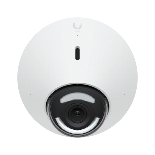 Ubiquiti UniFi Protect G5 - Telecamera di sorveglianza di rete - Dome - Antivandalo / Resistente agli agenti atmosferici - A colori (giorno e notte)