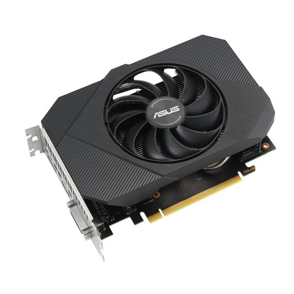 ASUS Phoenix GeForce RTX 3050 V2 8GB - schede grafiche