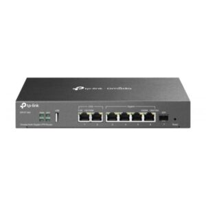 TP-LINK Omada ER707-M2 V1 - Router 1GbE - - montabile a parete