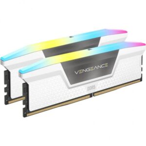 Corsair Vengeance RGB - DDR5 - Kit - 32 GB: 2 x 16 GB