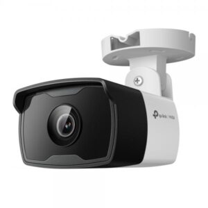 TP-LINK VIGI C340I V1 - Telecamera di sorveglianza di rete - bullet - da esterno - resistente alle intemperie - a colori (giorno e notte)