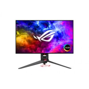 ASUS ROG Swift OLED PG27AQDM - Monitor OLED - Gaming - 67,3 cm (27")