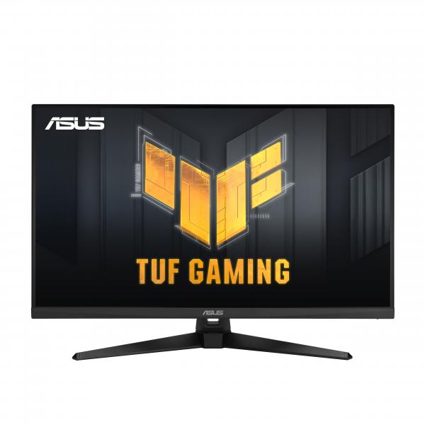 ASUS TUF Gaming VG32UQA1A - Monitor LED - Gaming - 80 cm (31,5")
