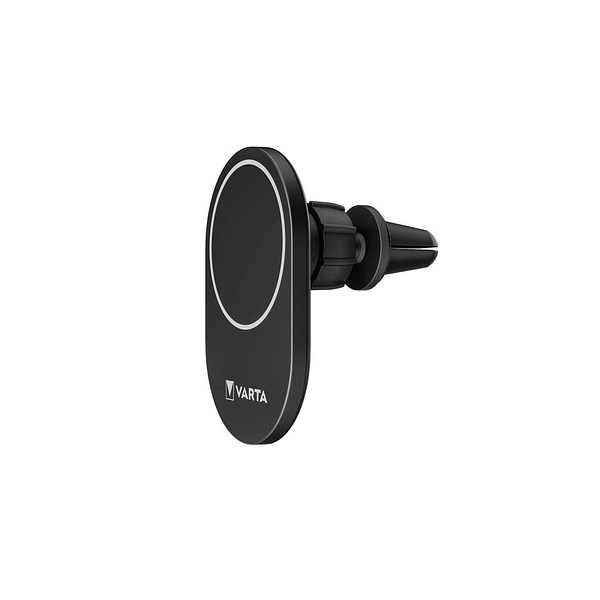 Varta Mag Pro - supporto da auto per ricarica induttiva
