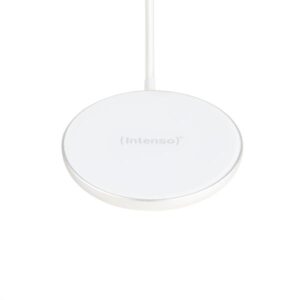 Intenso MW1 - Tappetino di ricarica induttivo - magnetico + alimentazione AC