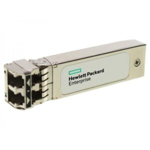 HPE X130 - Modulo ricetrasmettitore SFP+ - 10GbE - 10GBase-SR