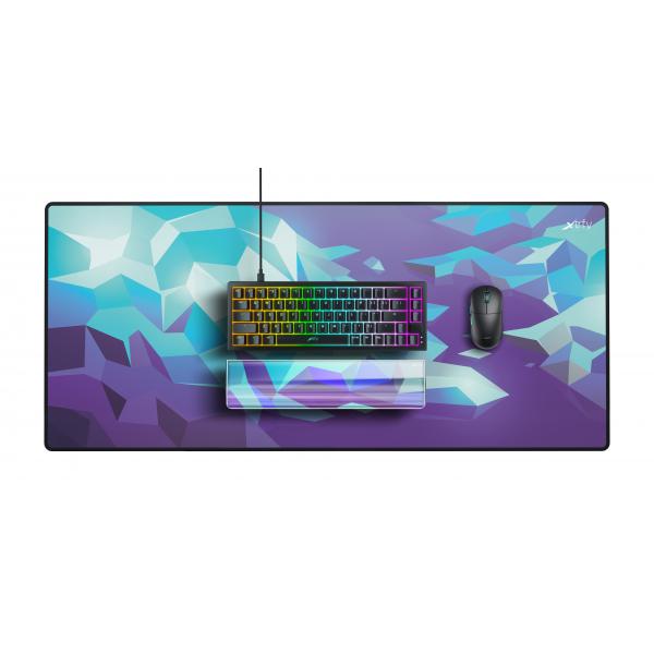 Cherry XTRFY WR5 - Poggiapolsi per tastiera