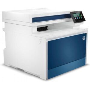 HP Color LaserJet Pro MFP 4302dw - Stampante multifunzione - Colore - Laser - Legale (216 x 356 mm)