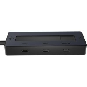 Replicatore di porte HP - USB-C - DP - Europa