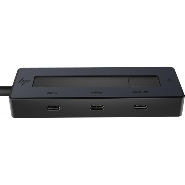 Replicatore di porte HP - USB-C - DP - Europa