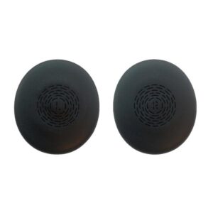 Cuscinetti auricolari Jabra per cuffie (confezione da 2)