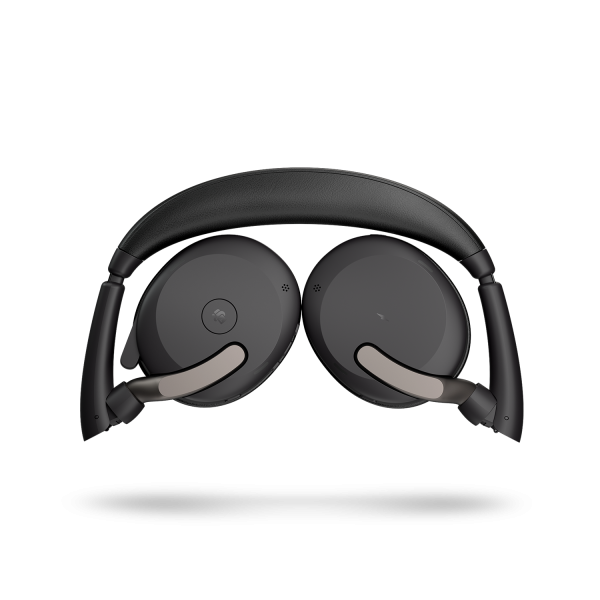 Jabra Evolve2 65 Flex MS Stereo - Auricolare - On-Ear