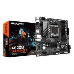 Gigabyte A620M GIOCO