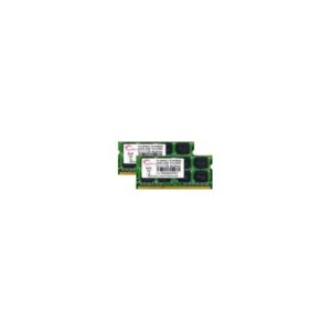 Serie G.Skill SQ - DDR3 - Kit - 8 GB: 2 x 4 GB