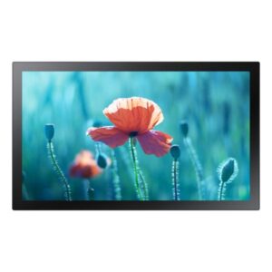 Samsung QB13R-TM - classe diagonale da 33 cm (13") (33,7 cm (13,27")