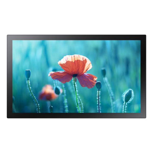 Samsung QB13R-TM - classe diagonale da 33 cm (13") (33,7 cm (13,27")