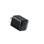 Anker Innovations Anker 323 - alimentatore - 33 watt - PD - 2 porte di uscita (USB tipo A, USB-C a 24 pin)