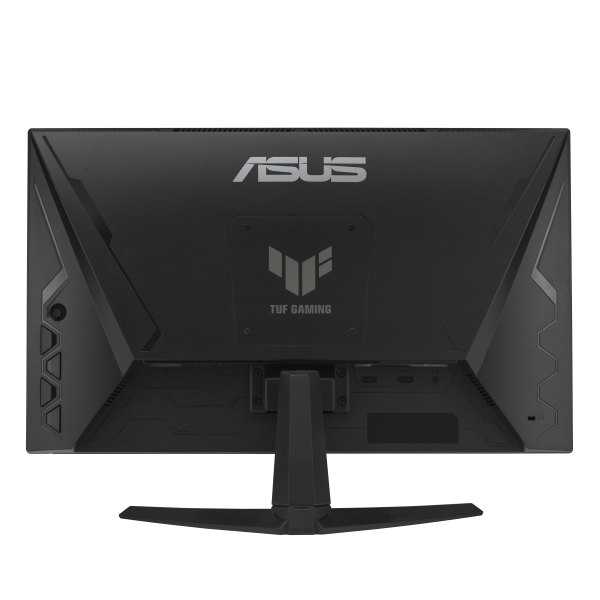 ASUS TUF Gaming VG246H1A - Monitor LED - Giochi - 60,5 cm (23,8")