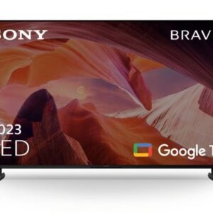 Display professionali Sony Bravia FWD-55X80L - 139 cm (55")