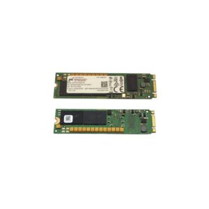 SSD Fujitsu - 960 GB - interno - M.2 2280 - SATA 6Gb/s
