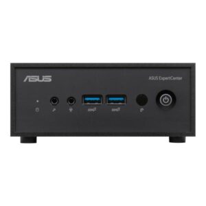 ASUS ExpertCenter PN42 BBN200MV - Barebone - Mini PC