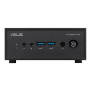 ASUS ExpertCenter PN42 SN200AD - Mini PC - Serie N N200