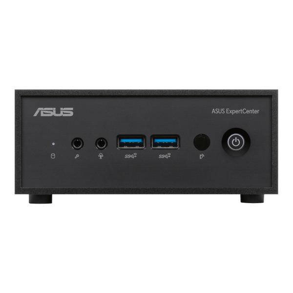 ASUS ExpertCenter PN42 SN200AD - Mini PC - Serie N N200