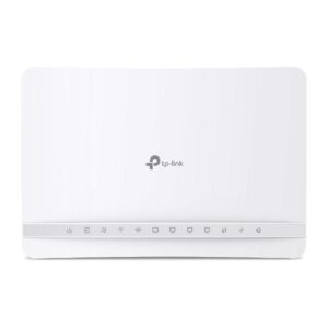 TP-LINK VX231v V1 - Router wireless - Rete - Modem DSL Switch a 3 porte
