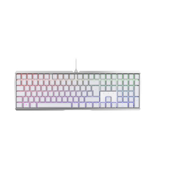 Cherry MX-Board 3.0 S - Tastiera - Retroilluminazione