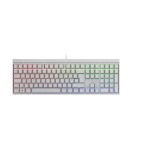 Cherry MX 2.0S - Tastiera - Retroilluminata