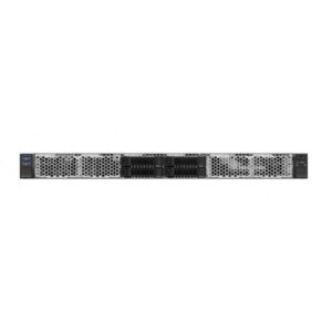Intel Server System M50FCP1UR204 - Server - Montaggio su rack - 1U - senza CPU - RAM 0 GB - SATA - Hot-Swap 6,4 cm (2,5")