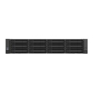 Sistema server Intel M50FCP2UR312 - Server - Montaggio su rack - 2U - senza CPU - RAM 0 GB - SATA/SAS - Hot Swap 8,9 cm (3,5")