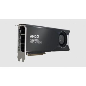 AMD Radeon Pro W7800 - Schede grafiche - Radeon Pro W7800